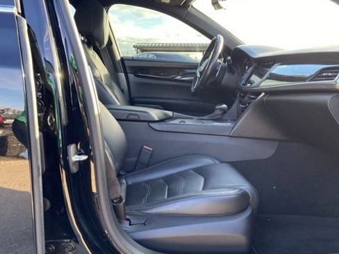 Used 2018 Cadillac CT6 Premium Luxury w/ Super Cruise Package image 11