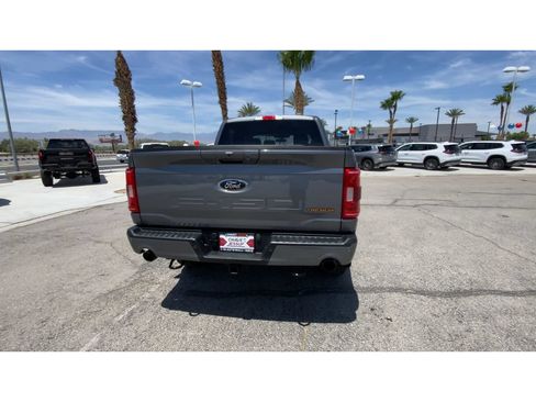 Used 2023 Ford F150 Tremor AWD/4WD image 7