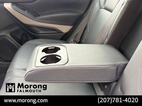 Used 2022 Subaru Forester Limited AWD/4WD image 23