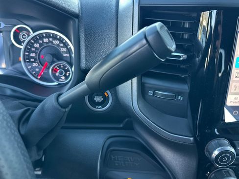 New 2026 RAM 4500 Tradesman AWD/4WD image 23