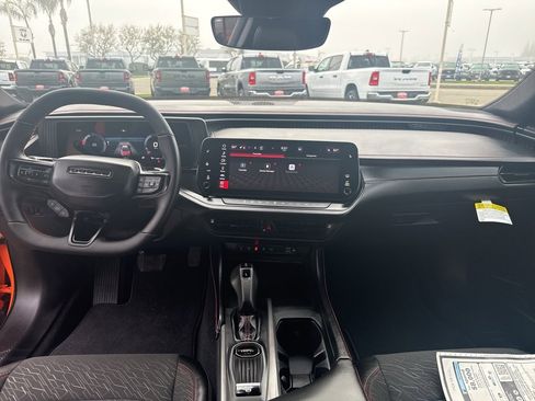 New 2026 Dodge Charger Scat Pack w/ Blacktop Package image 21