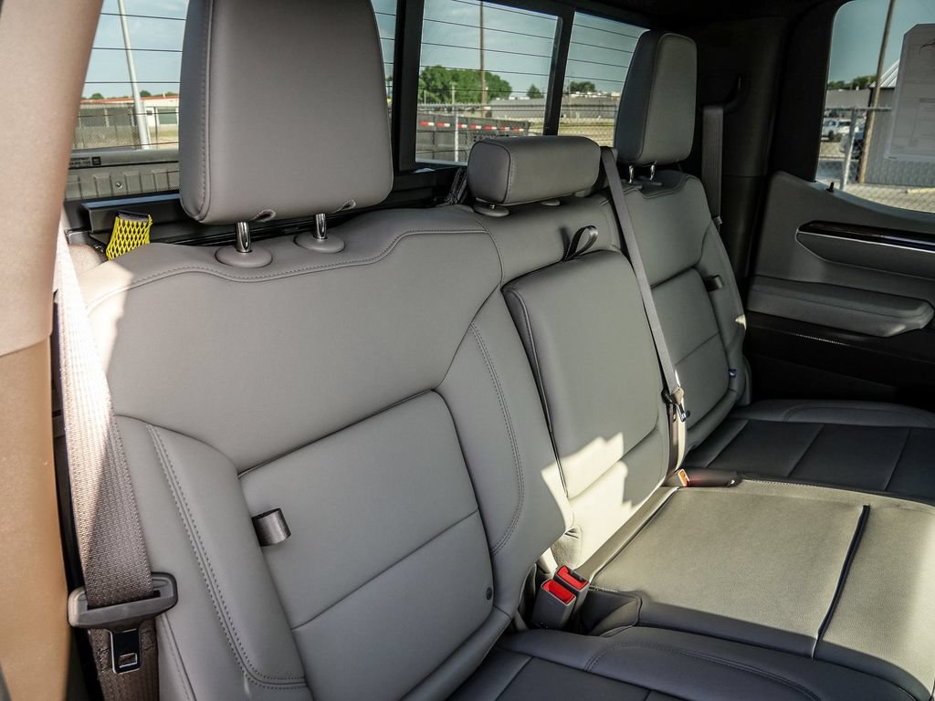 New 2026 Chevrolet Silverado 1500 RST w/ All Star Edition Plus AWD/4WD image 25