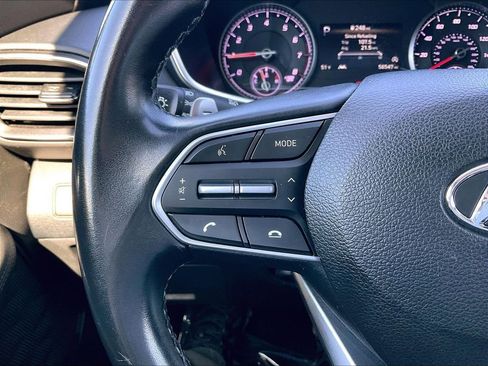 Used 2023 Hyundai Santa Fe SEL AWD/4WD image 21