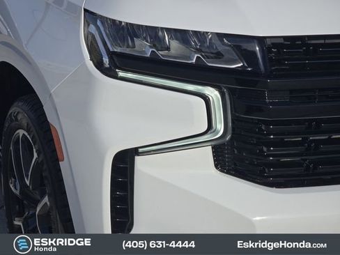 Used 2022 Chevrolet Tahoe RST w/ Sport Performance Package image 9