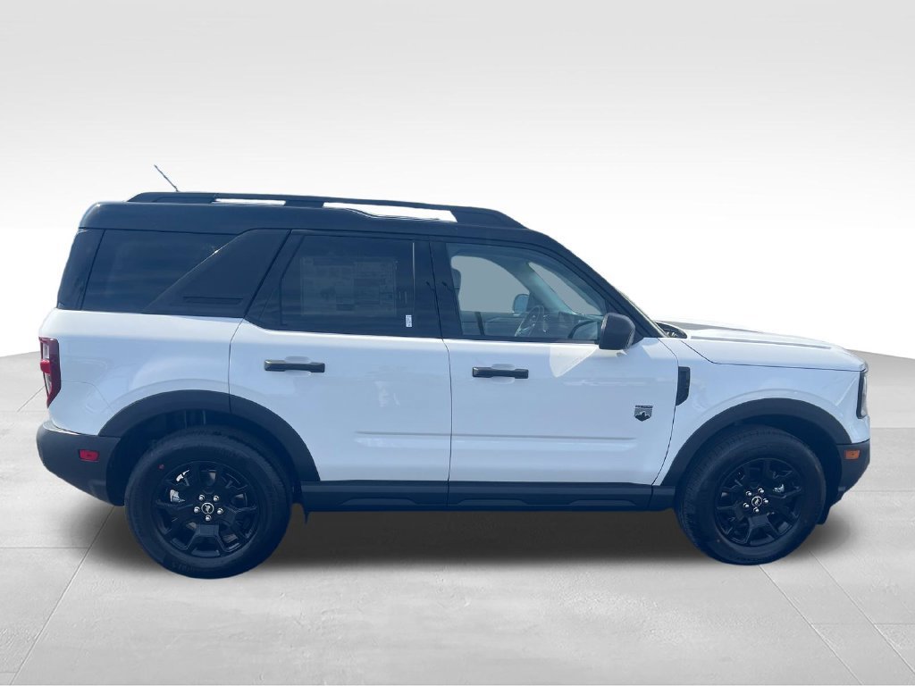 New 2026 Ford Bronco Sport Big Bend w/ Convenience Package AWD/4WD image 6