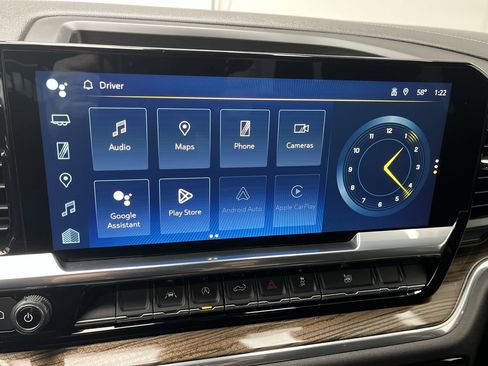 Certified 2023 Chevrolet Silverado 1500 LT w/ Protection Package image 20