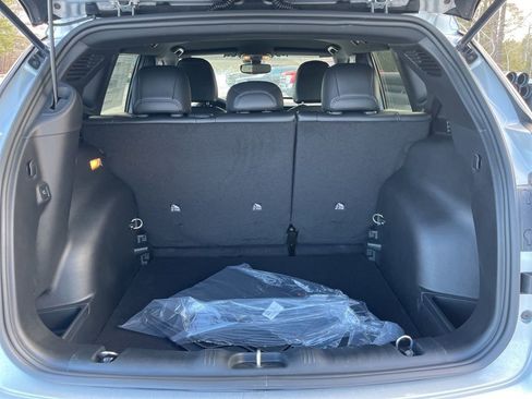 New 2026 Jeep Compass Limited image 14