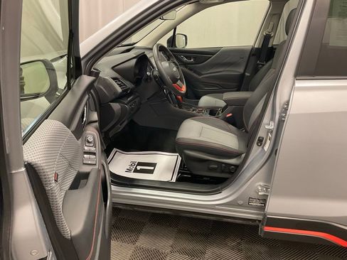 Used 2024 Subaru Forester Sport image 10