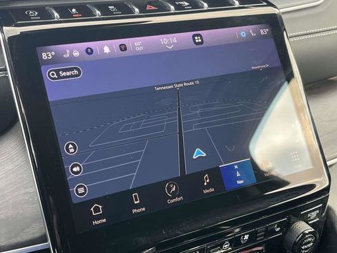 Used 2022 Jeep Grand Cherokee L Limited w/ Luxury Tech Group II image 31