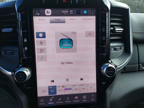 New 2026 RAM 2500 Laramie image 17