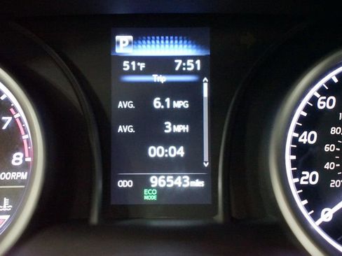 Used 2023 Toyota Camry LE image 16