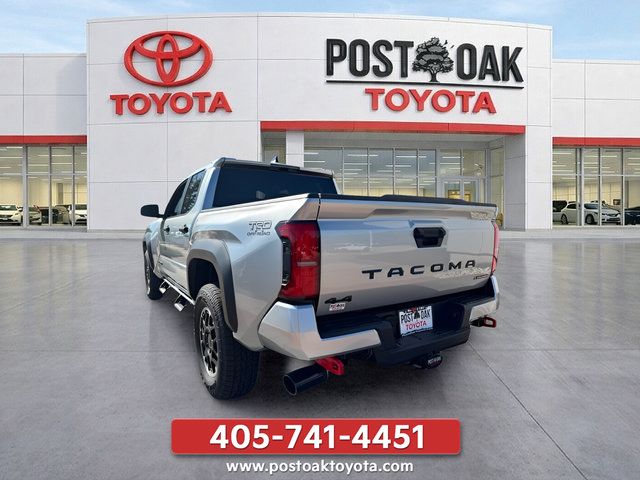 New 2026 Toyota Tacoma TRD Off-Road AWD/4WD image 6