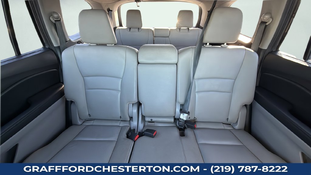 Used 2019 Honda Pilot EX-L image 24