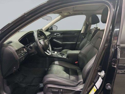 Used 2023 Honda Civic EX-L image 26