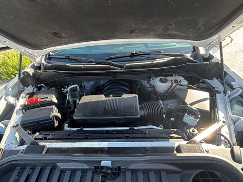 Used 2024 Chevrolet Silverado 1500 ZR2 AWD/4WD image 28