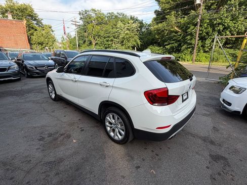 Used 2014 BMW X1 xDrive28i AWD/4WD image 7
