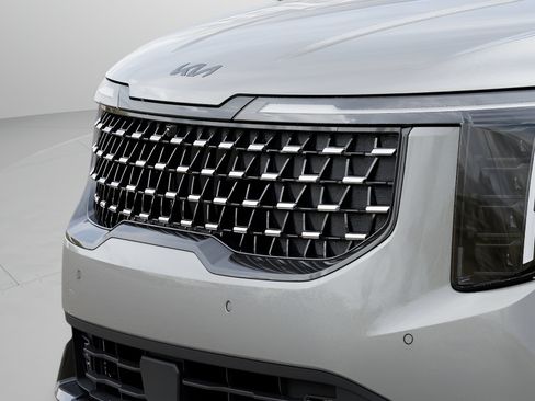 New 2026 Kia Carnival SX Prestige FWD image 27
