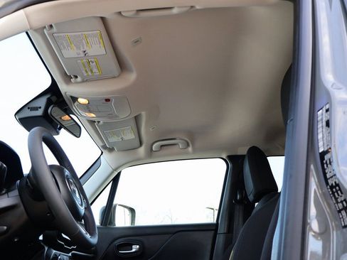 Used 2022 Jeep Renegade Latitude image 31