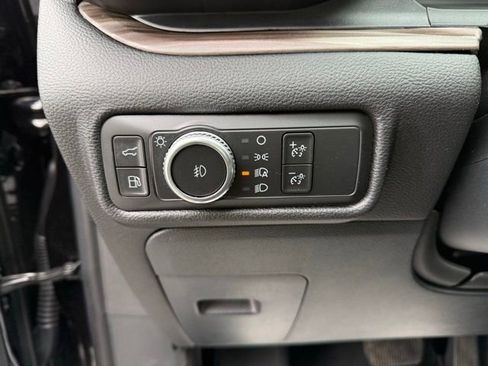 Used 2023 Ford Explorer Limited w/ Hybrid Equipment Group 310A image 14