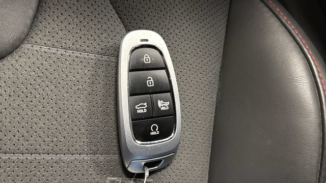 Used 2022 Hyundai Sonata N Line FWD image 40