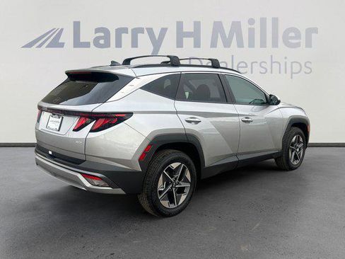New 2026 Hyundai Tucson SEL AWD/4WD image 5
