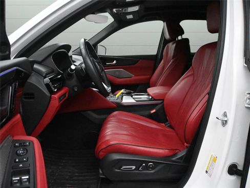 Certified 2024 Acura MDX Type S image 6