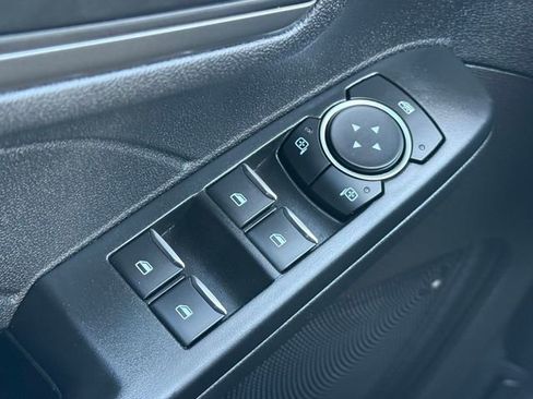Certified 2023 Ford Escape Active AWD/4WD image 22