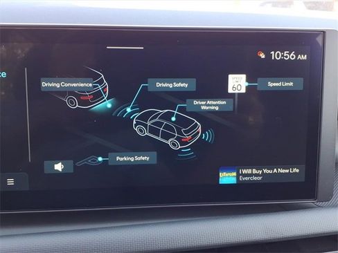 New 2026 Hyundai Tucson SE image 7