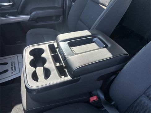 Used 2018 Chevrolet Silverado 1500 LT w/ Texas Edition image 22