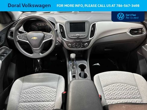 Used 2022 Chevrolet Equinox LS image 30
