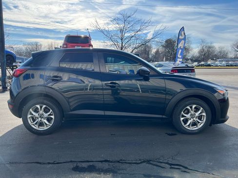 Used 2016 MAZDA CX-3 Sport image 7