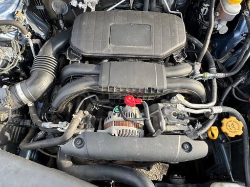 Used 2012 Subaru Outback 2.5i Premium w/ All-Weather Pkg image 35