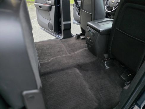 Used 2011 Chevrolet Silverado 3500 LTZ image 63