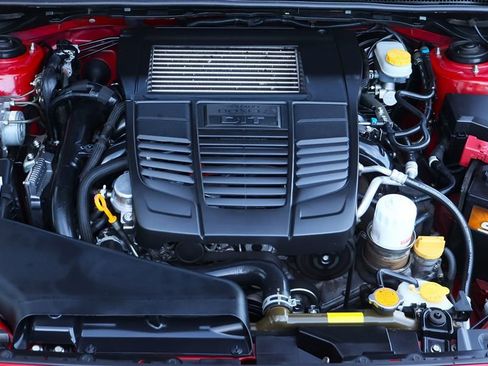 Used 2018 Subaru WRX image 57