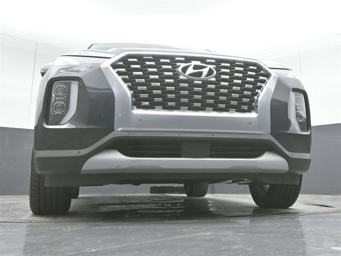 Used 2020 Hyundai Palisade SEL image 31
