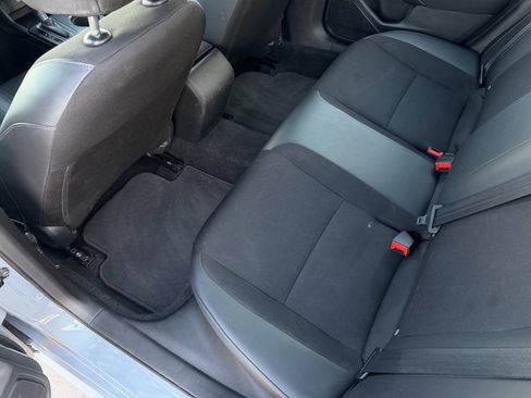 Used 2024 Honda Civic Sport image 16