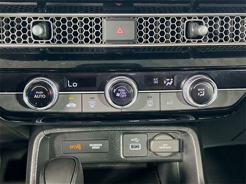 Used 2024 Honda Civic Sport image 22