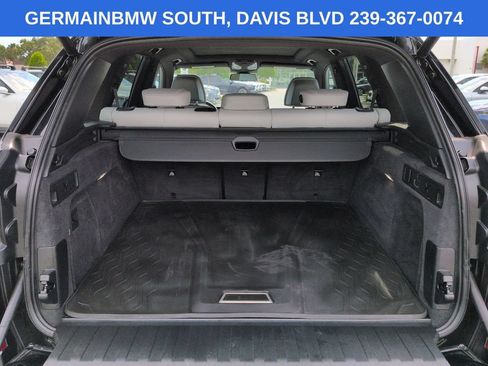 Certified 2024 BMW X5 xDrive40i w/ M Sport Package AWD/4WD image 15
