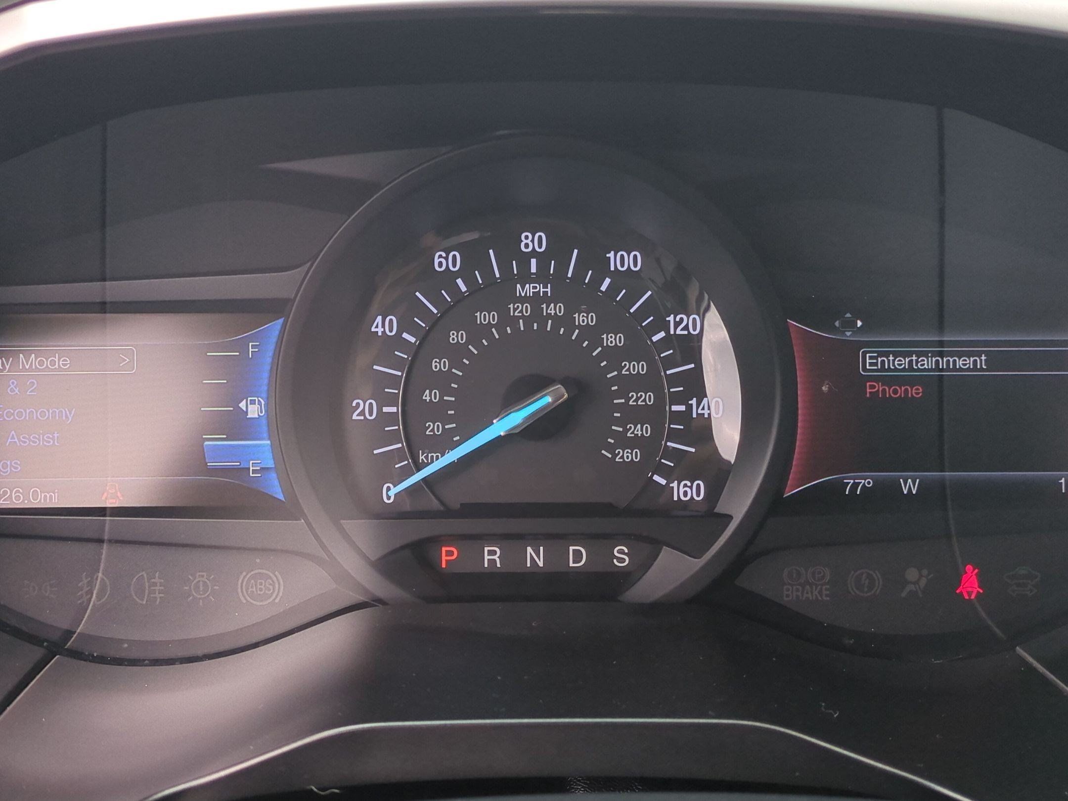 Used 2015 Ford Edge SEL w/ Equipment Group 201A AWD/4WD image 14