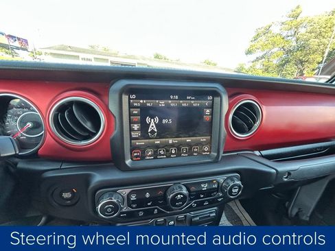 Used 2020 Jeep Gladiator Rubicon image 37