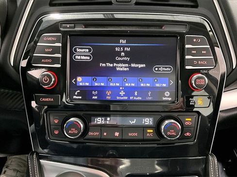 Used 2019 Nissan Maxima 3.5 SL image 15