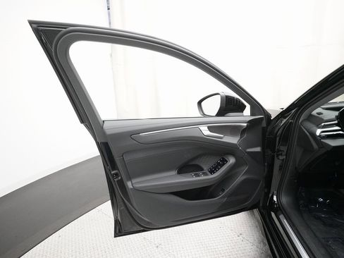 New 2026 Audi A6 Premium Plus image 29