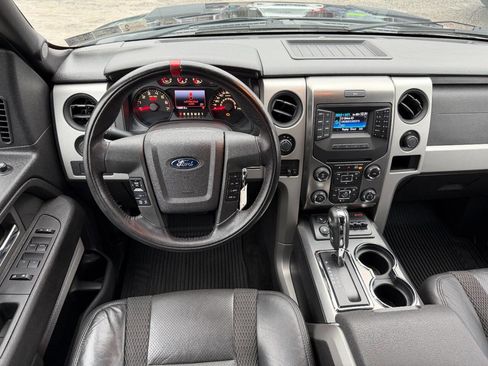 Used 2014 Ford F150 Raptor w/ Raptor Plus Package image 36