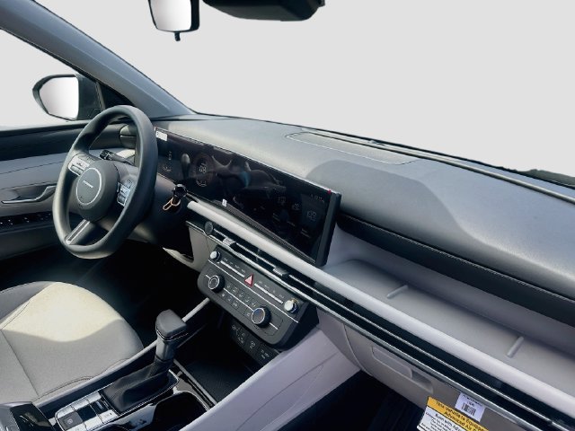 New 2026 Hyundai Tucson SE FWD image 28