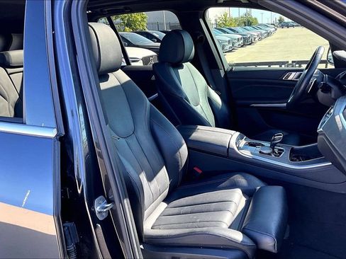 Used 2020 BMW X5 xDrive40i w/ Premium Package AWD/4WD image 9