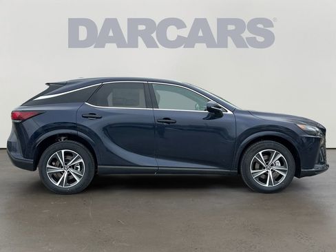 New 2026 Lexus RX 350 Premium image 3