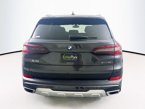 Used 2023 BMW X5 xDrive40i w/ Premium Package image 7