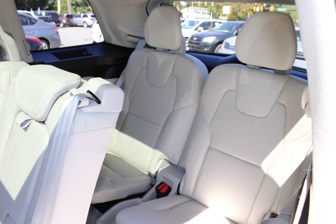 Used 2016 Volvo XC90 T6 Inscription AWD/4WD image 21