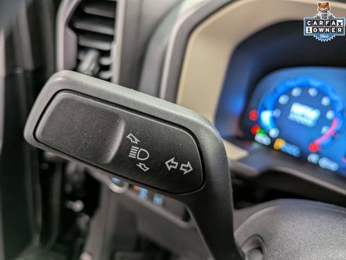 Used 2025 Ford Bronco Sport Big Bend AWD/4WD image 23