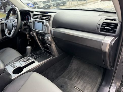 Used 2016 Toyota 4Runner SR5 Premium RWD image 28